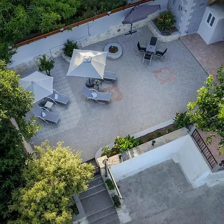 Σπίτι διακοπών Twin's House