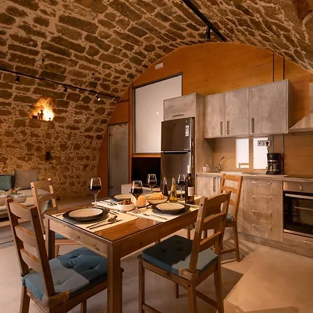Twin's House Ρέθυμνο