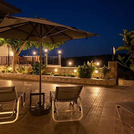 Tatil Evi Twin's House
