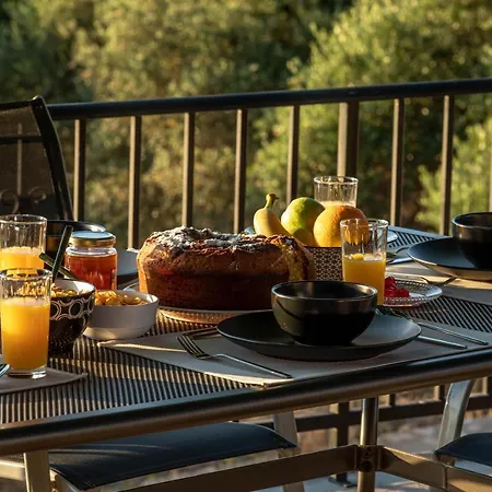 Tatil Evi Twin's House