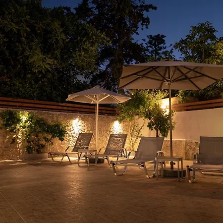 Tatil Evi Twin's House *