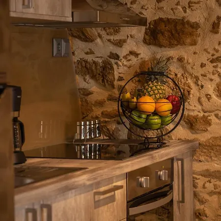 Twin's House Ρέθυμνο