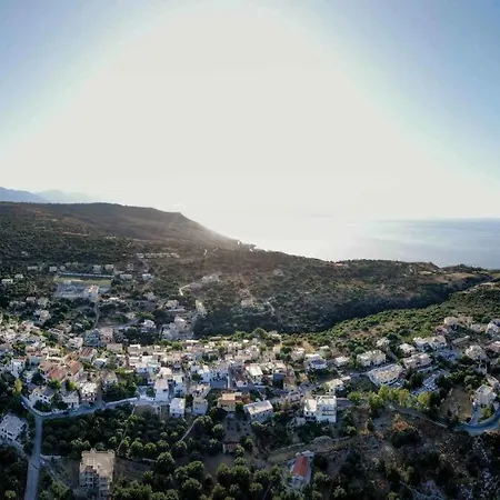 Twin's House Σπίτι διακοπών