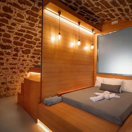 Σπίτι διακοπών Twin's House