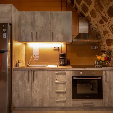 Σπίτι διακοπών Twin's House *
