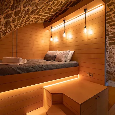 Σπίτι διακοπών Twin's House Ρέθυμνο