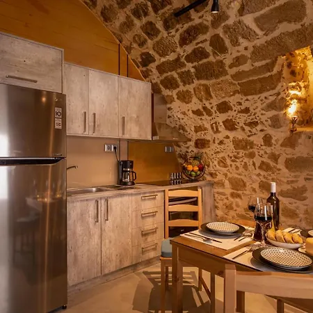 Σπίτι διακοπών Twin's House